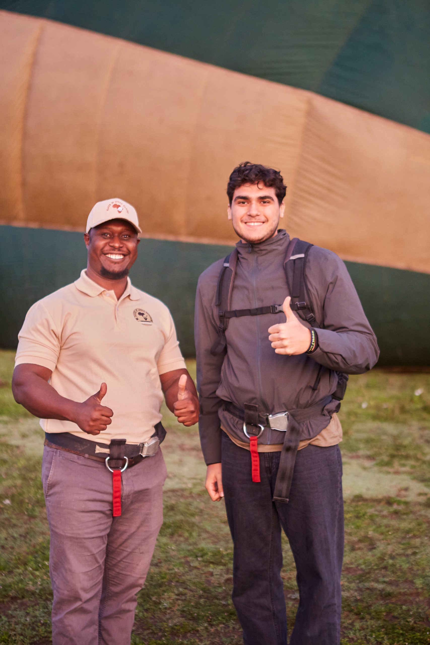 Places of Africa Safaris — guiding your journey