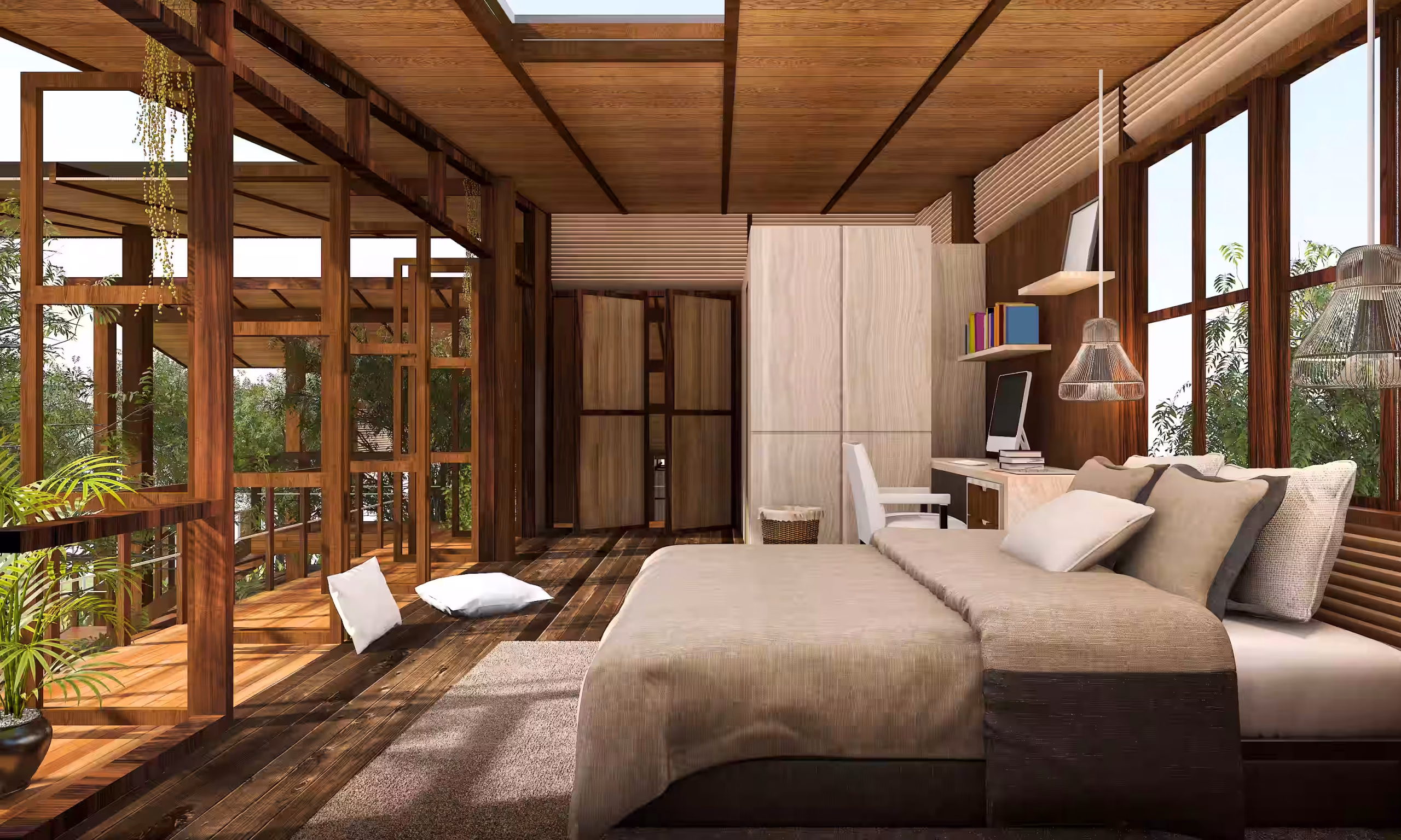 Ultra Luxury Safari