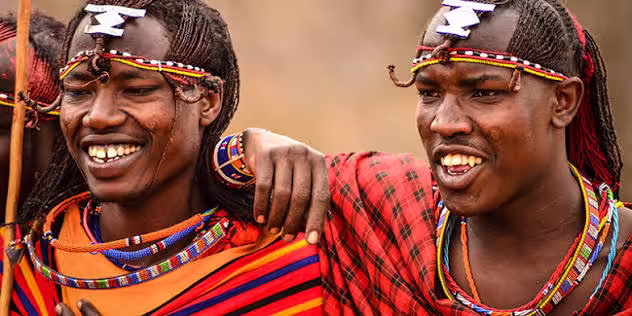 Empakaai & Maasai Culture