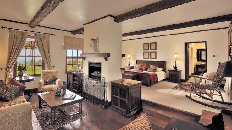 The Manor at Ngorongoro