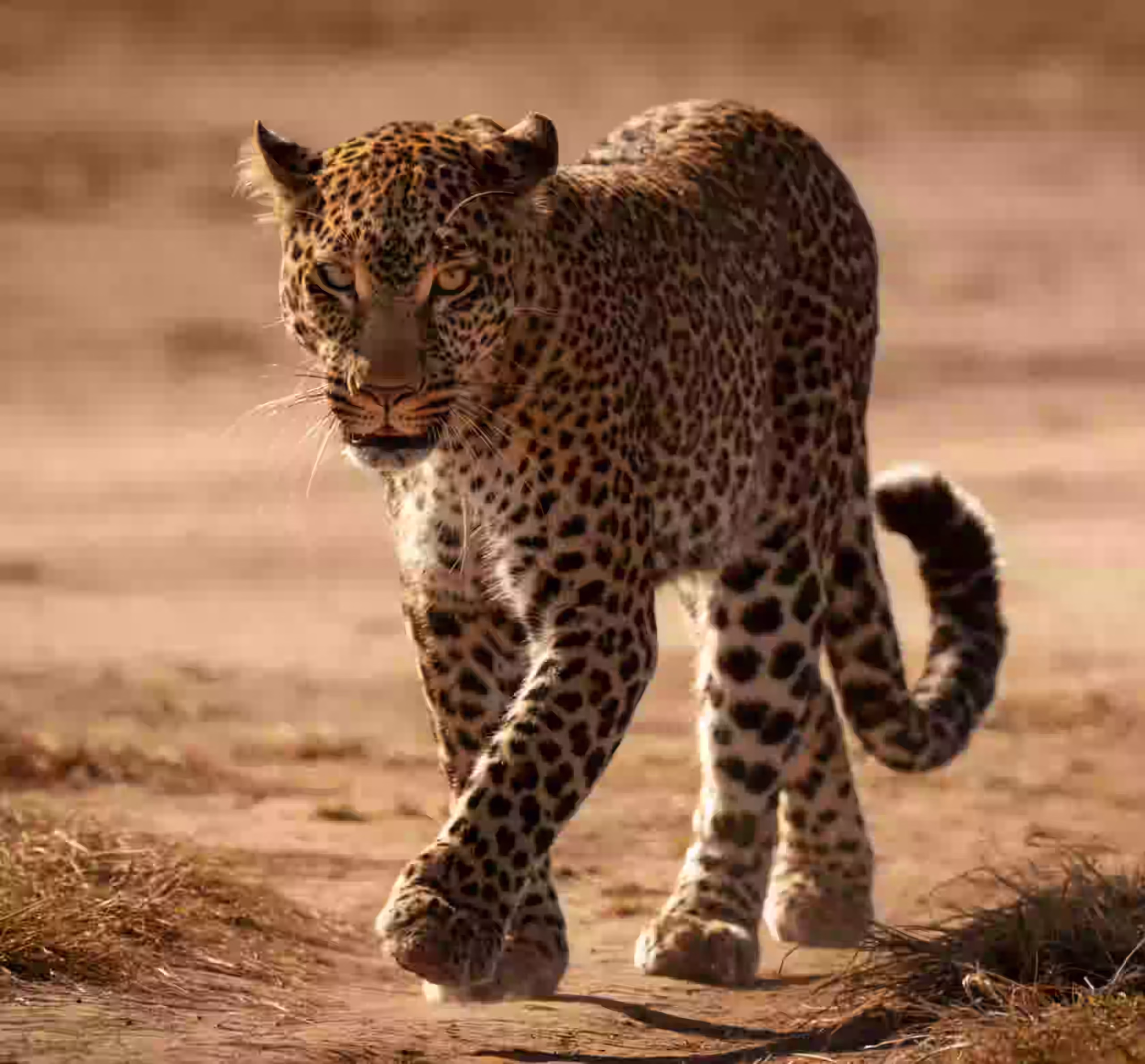 Serengeti