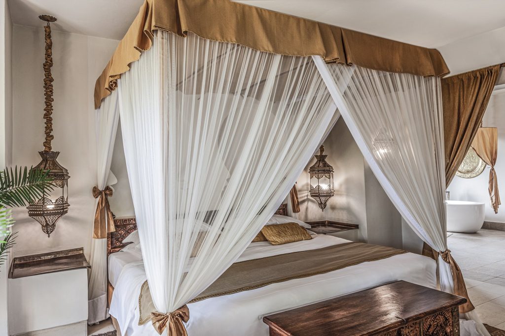 Baraza Resort & Spa Zanzibar, Tanzania