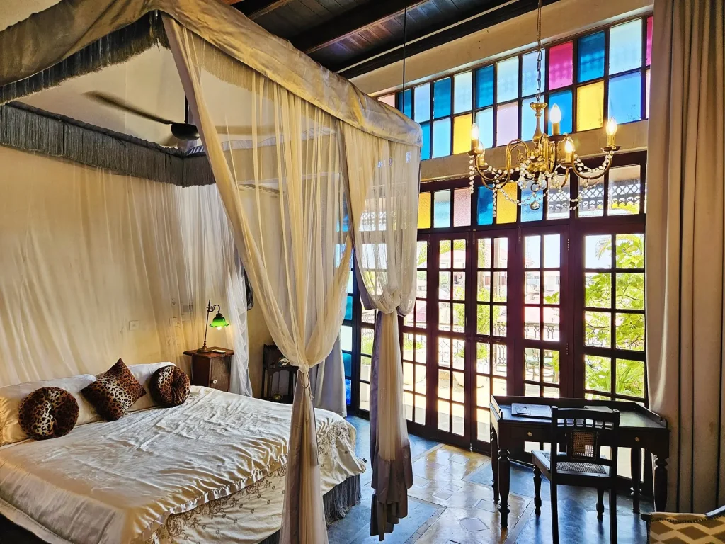 Emerson Spice Hotel: Kate room