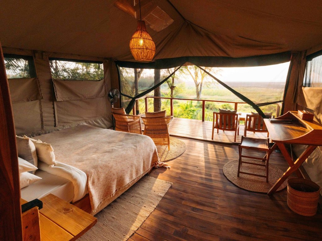 Kisima Ngeda Camp, Tanzania